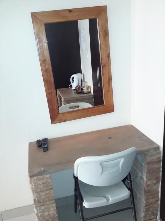 Tsumeb Guesthouse Kamho Eksteriør bilde