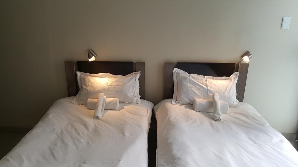 Tsumeb Guesthouse Kamho Eksteriør bilde