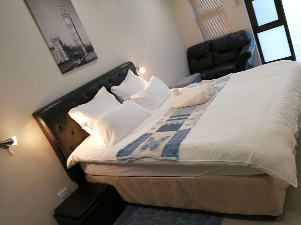 Tsumeb Guesthouse Kamho Eksteriør bilde