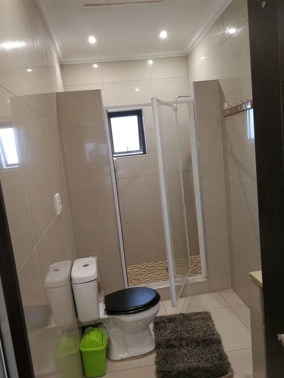 Tsumeb Guesthouse Kamho Eksteriør bilde