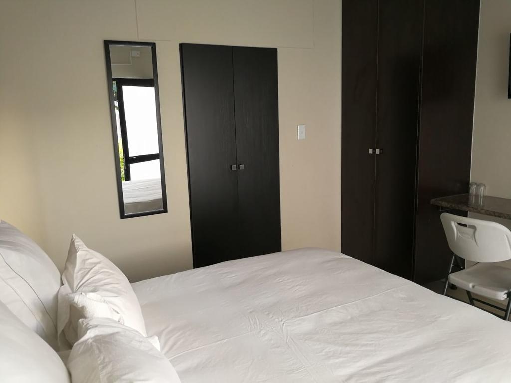 Tsumeb Guesthouse Kamho Eksteriør bilde