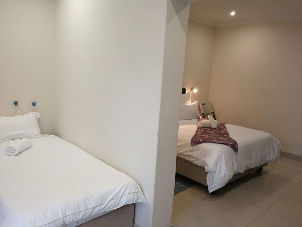 Tsumeb Guesthouse Kamho Eksteriør bilde