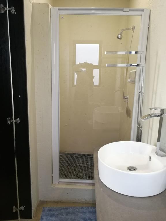 Tsumeb Guesthouse Kamho Eksteriør bilde