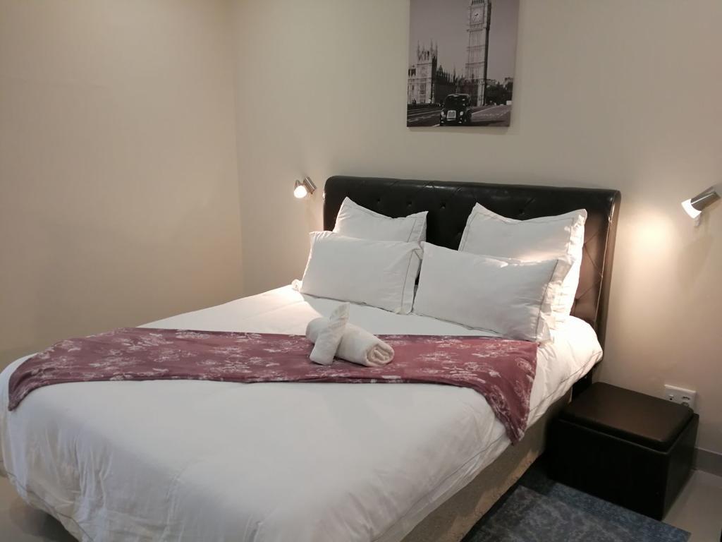 Tsumeb Guesthouse Kamho Eksteriør bilde