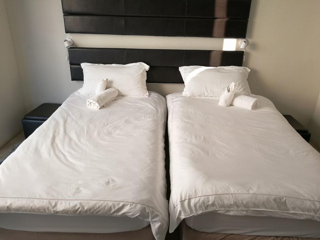 Tsumeb Guesthouse Kamho Eksteriør bilde