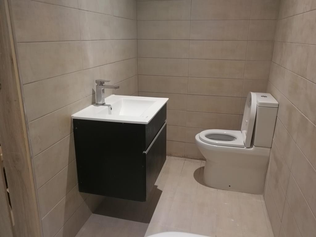 Tsumeb Guesthouse Kamho Eksteriør bilde