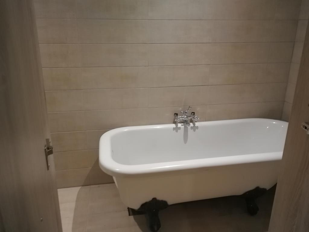 Tsumeb Guesthouse Kamho Eksteriør bilde