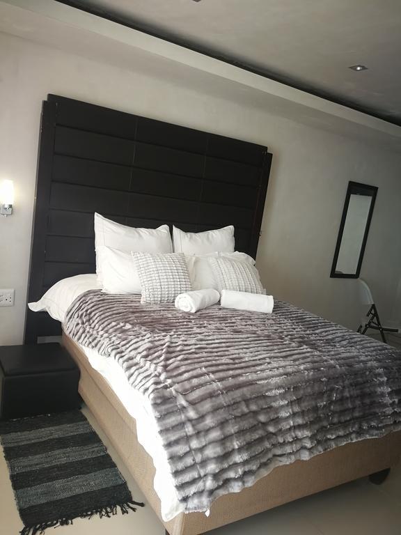 Tsumeb Guesthouse Kamho Eksteriør bilde