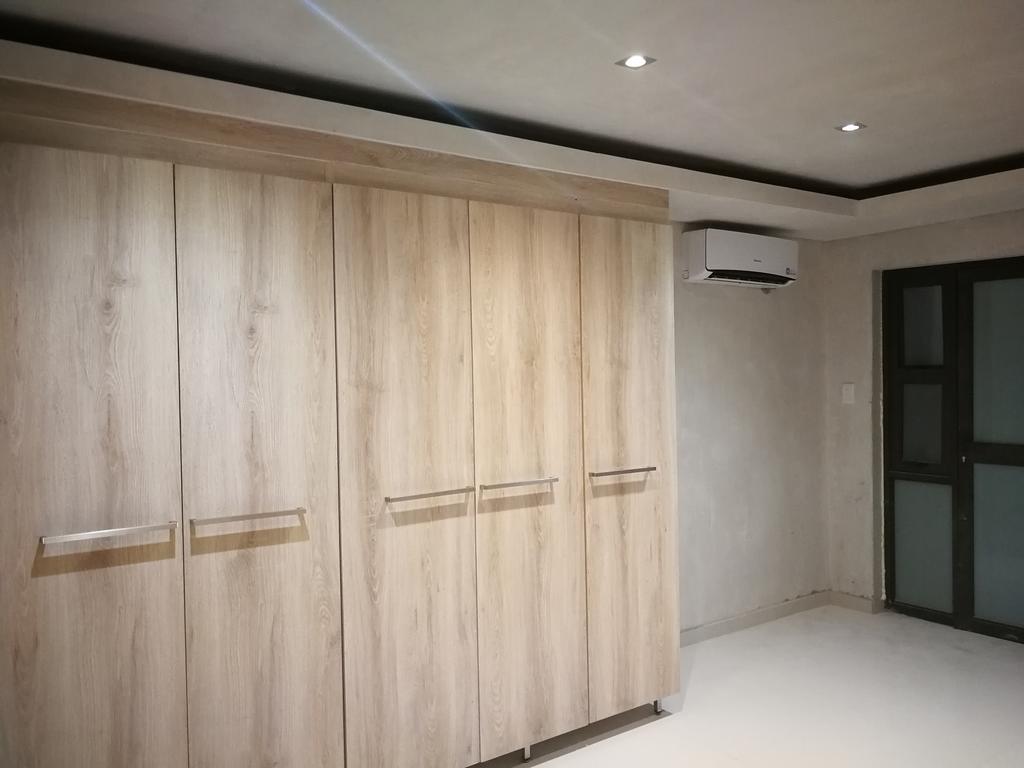Tsumeb Guesthouse Kamho Eksteriør bilde