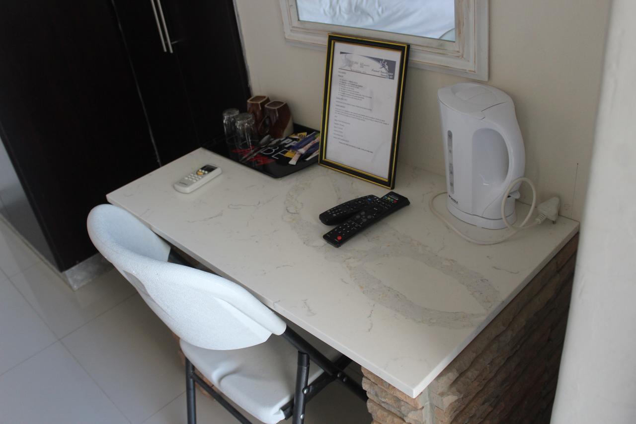 Tsumeb Guesthouse Kamho Eksteriør bilde