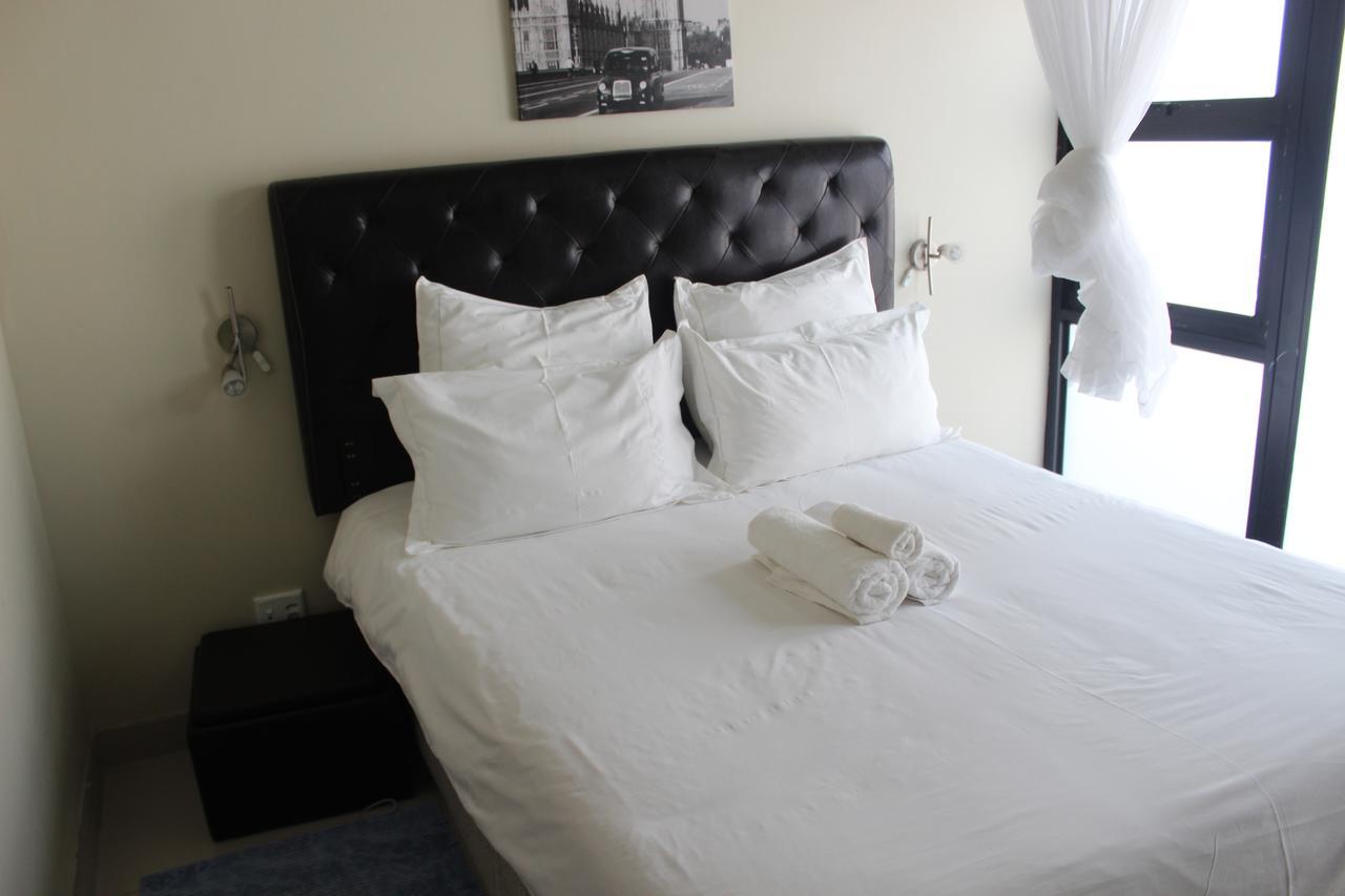 Tsumeb Guesthouse Kamho Eksteriør bilde