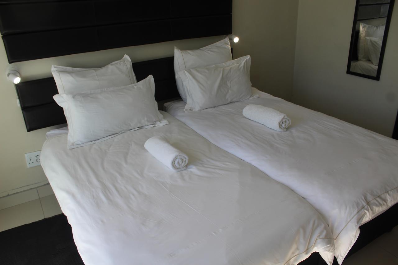 Tsumeb Guesthouse Kamho Eksteriør bilde