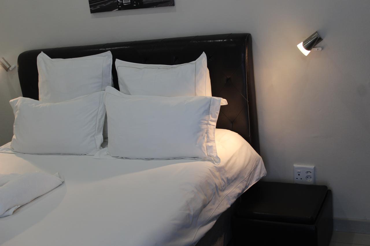 Tsumeb Guesthouse Kamho Eksteriør bilde