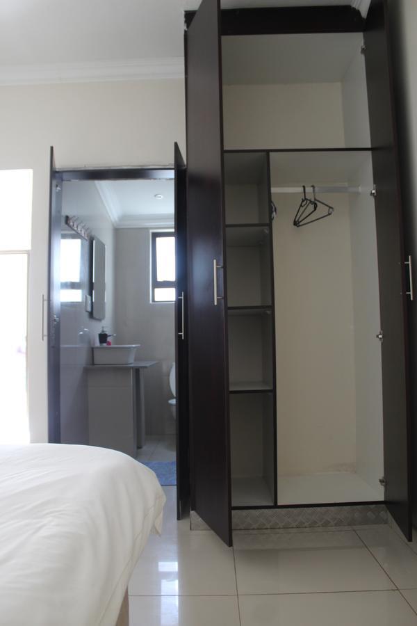 Tsumeb Guesthouse Kamho Eksteriør bilde