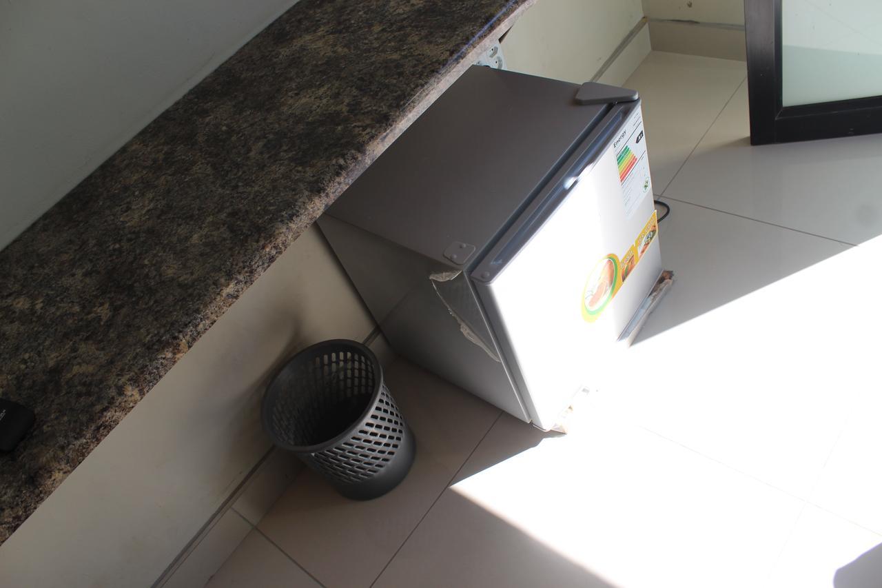 Tsumeb Guesthouse Kamho Eksteriør bilde